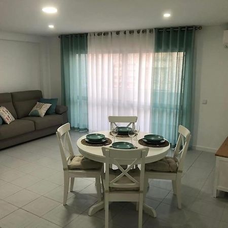 Bmar Apartment Quarteira Ngoại thất bức ảnh