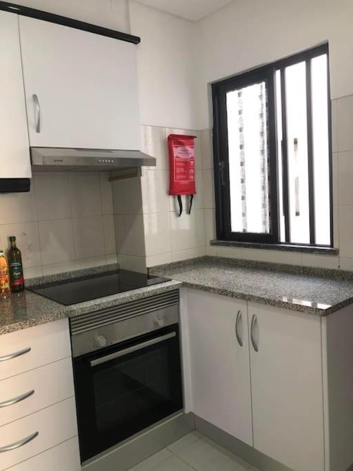 Bmar Apartment Quarteira Ngoại thất bức ảnh